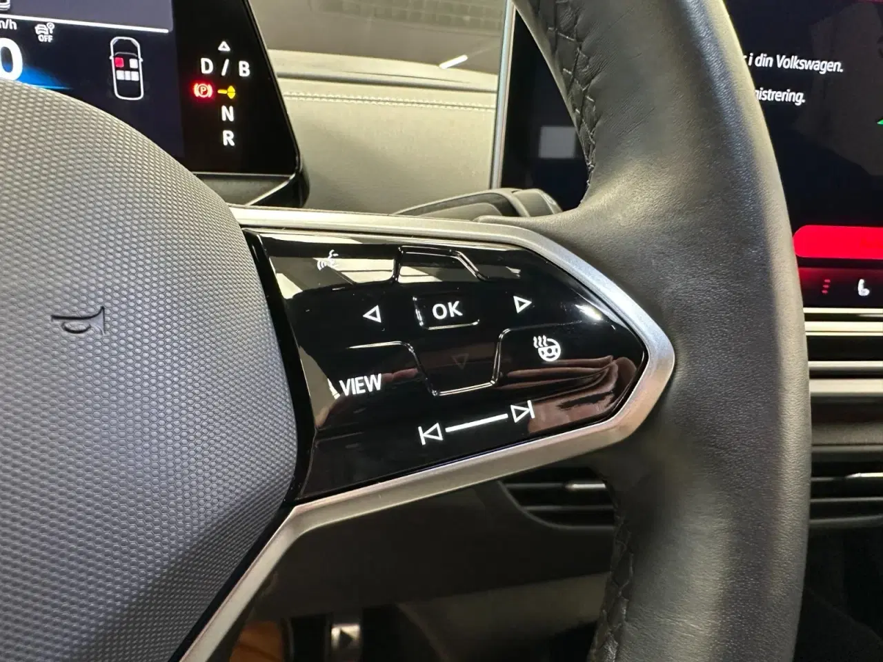 Billede 16 - VW ID.4 52 Pure Performance