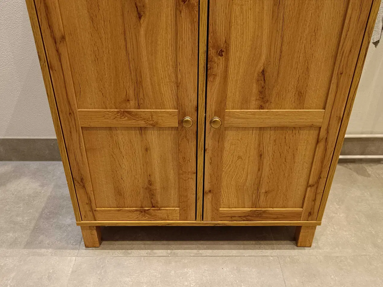 Billede 2 - Smukt skab fra jysk 