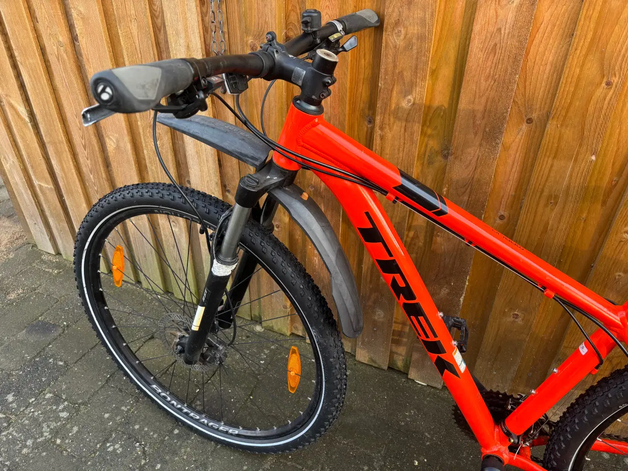 Billede 5 - Trek Marlin 6 mountainbike