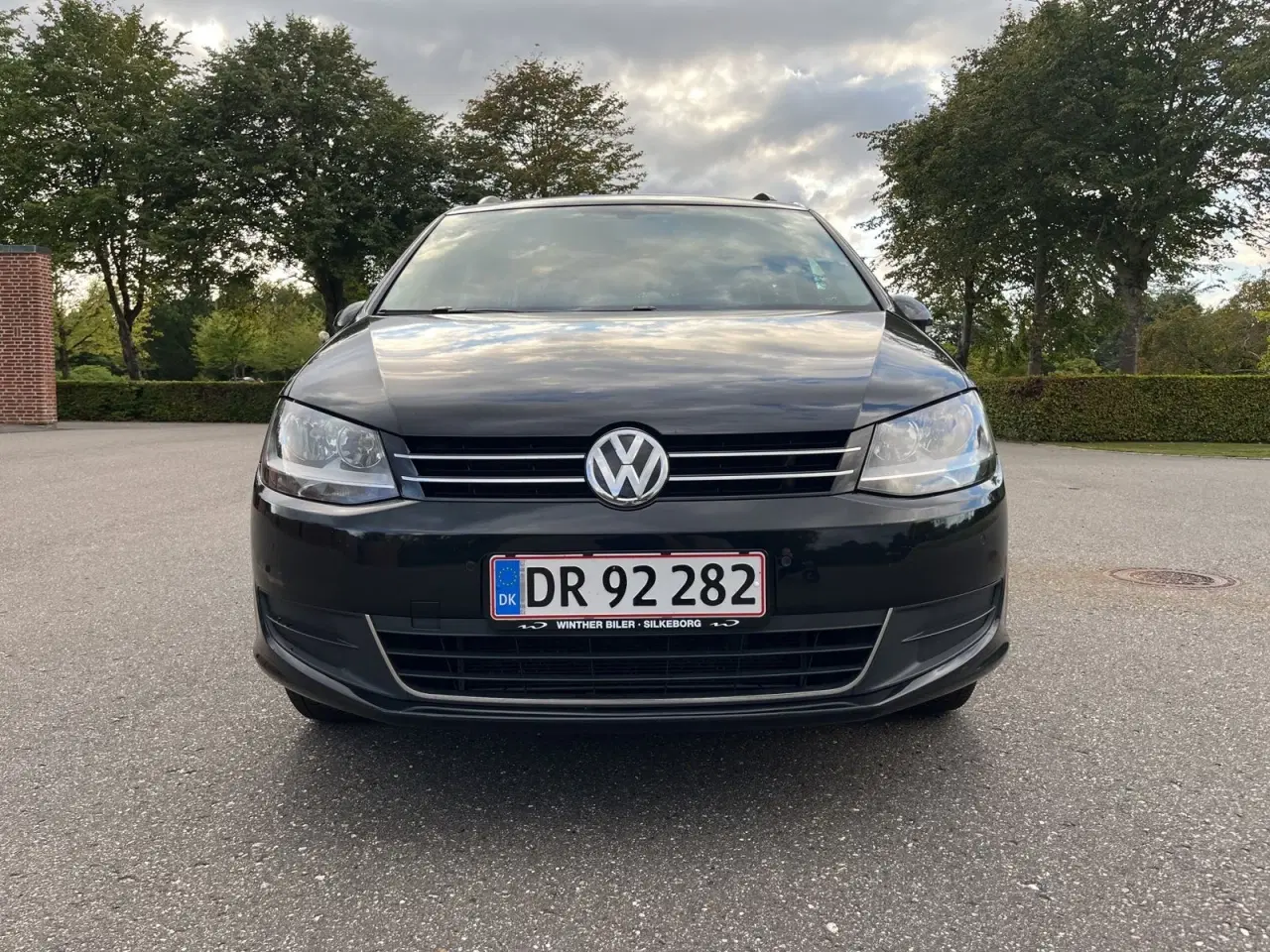 Billede 2 - VW Sharan 1,4 TSi 150 Comfortline DSG 7prs