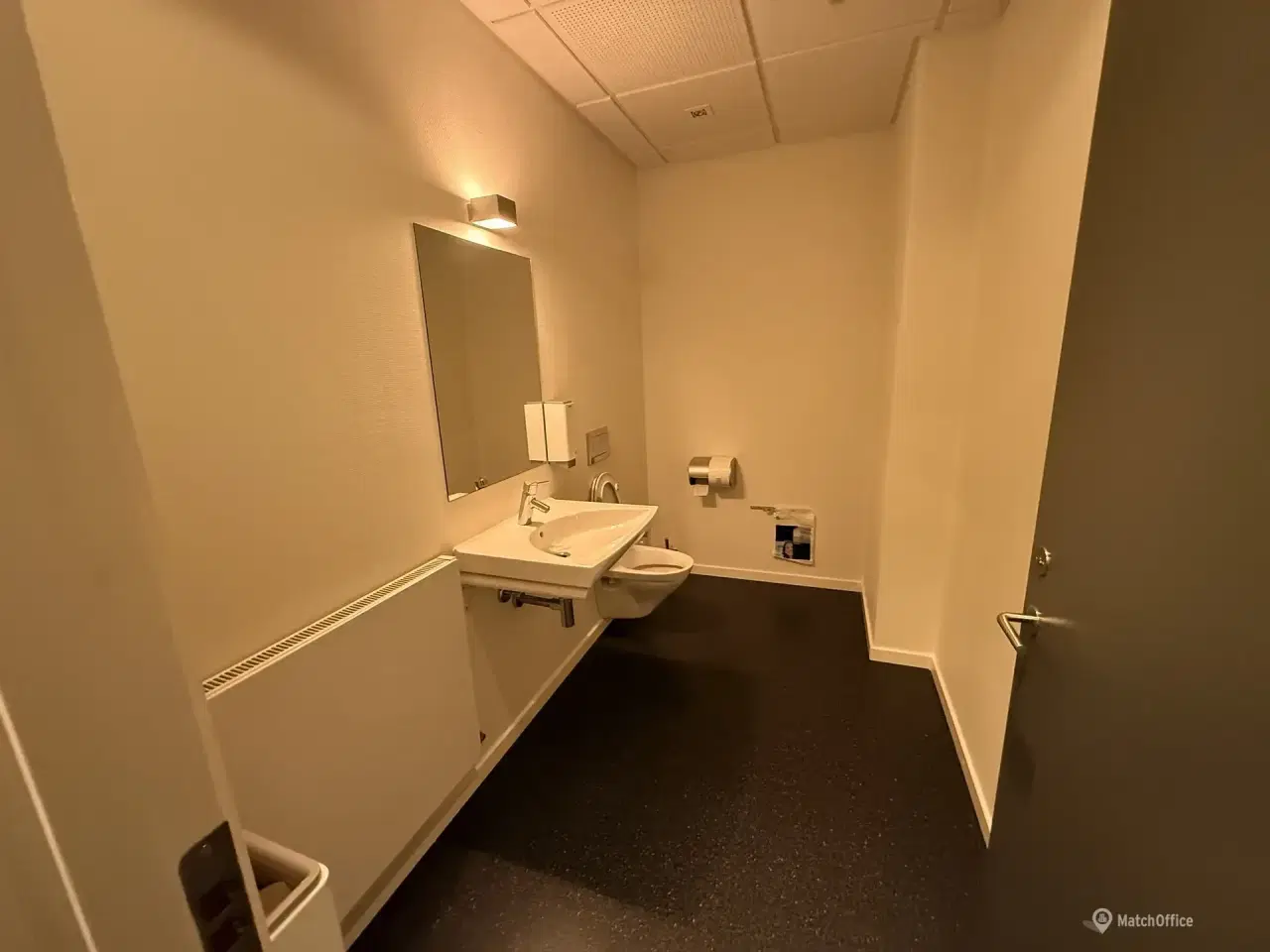 Billede 10 - Sct. Mathias Gade 52 , 1. 8800 Viborg