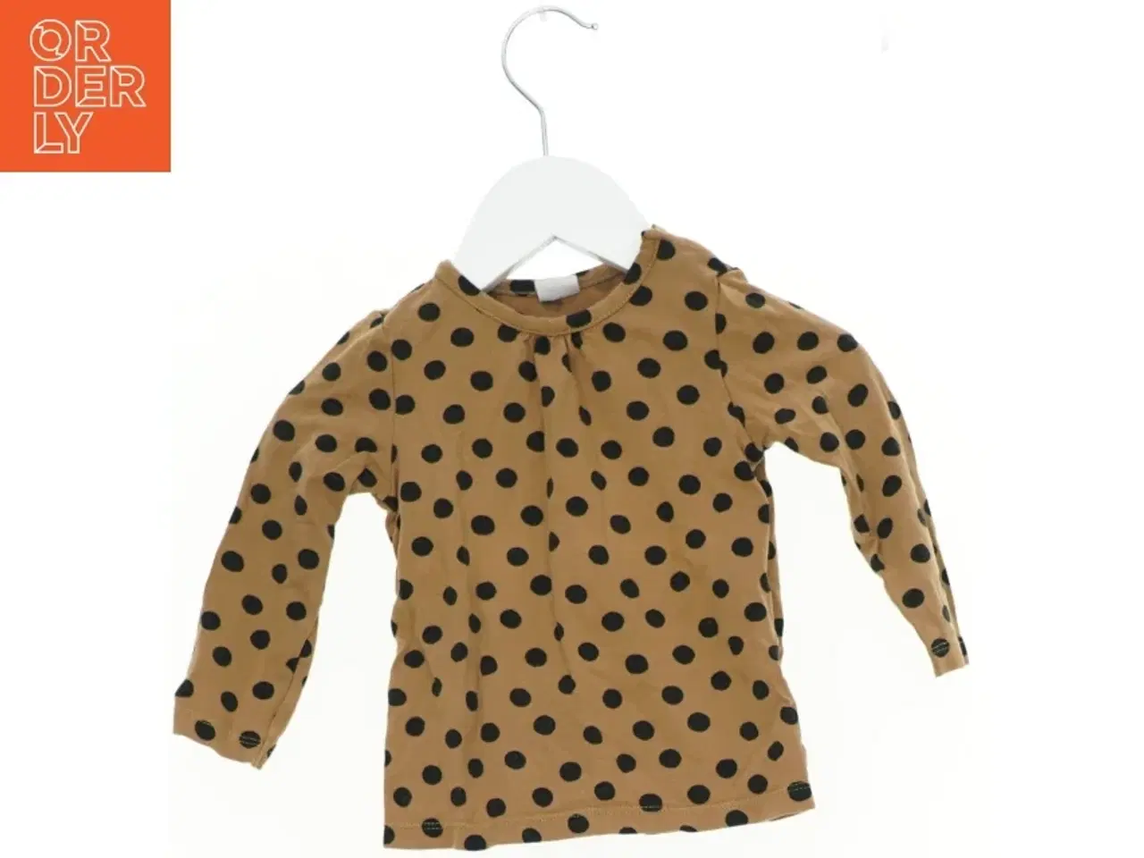 Billede 2 - Trøje fra H&M (str. 74 cm)
