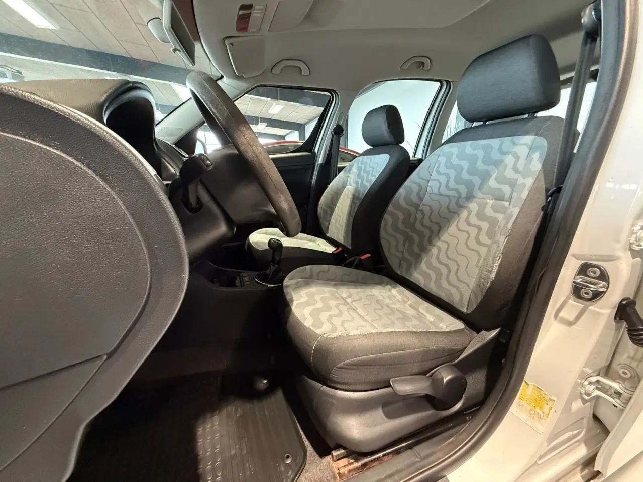 Billede 7 - Skoda Roomster 1,2 12V Comfort