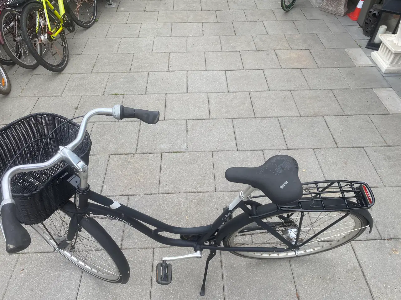 Billede 11 - Købt til 5699 kr topmodellen 