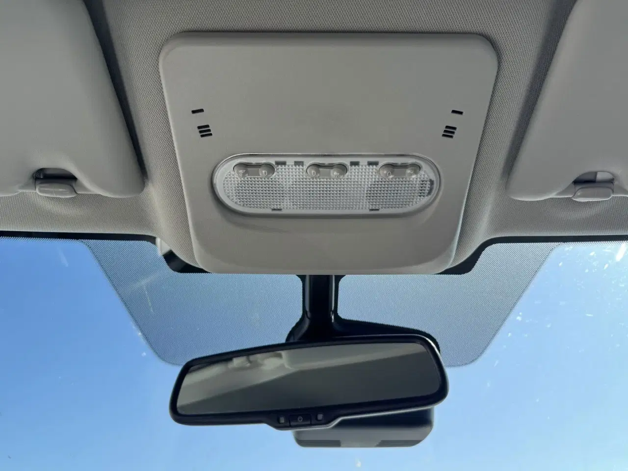 Billede 18 - Nissan Qashqai 1,5 DCi Acenta 110HK 5d 6g