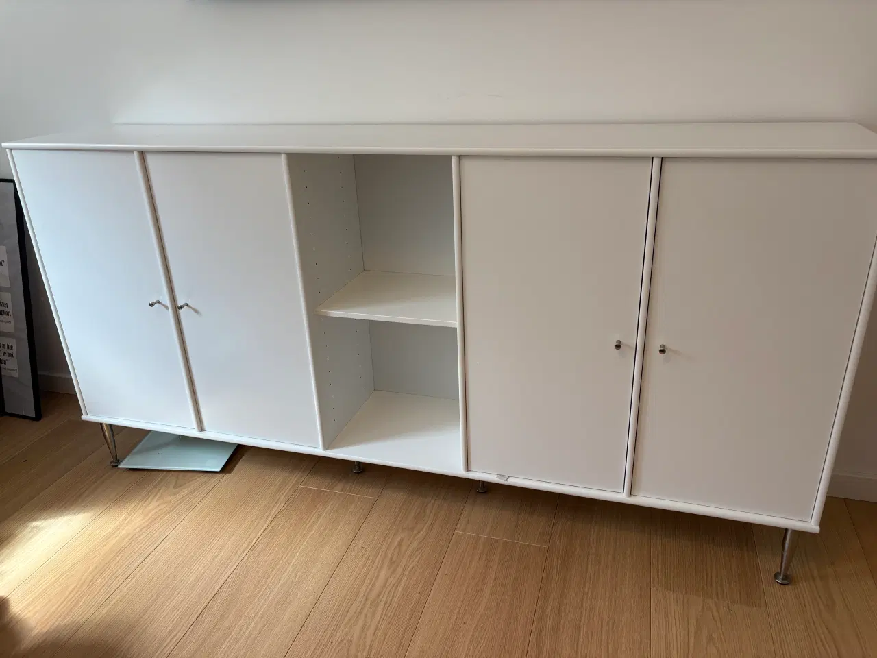 Billede 2 - Mistral skænk 