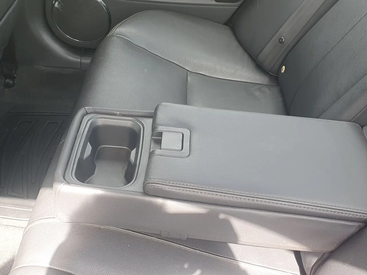 Billede 4 - Chevrolet Epica 2,0 Benzin Manuel gear 