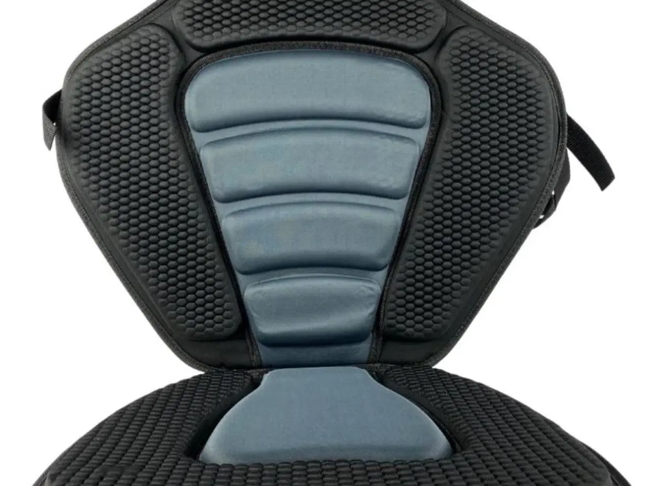 Billede 1 - Luksus kajaksæde - helt nyt