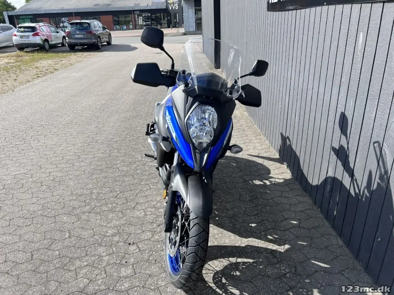 Billede 5 - Suzuki DL 650 XT V-Strom