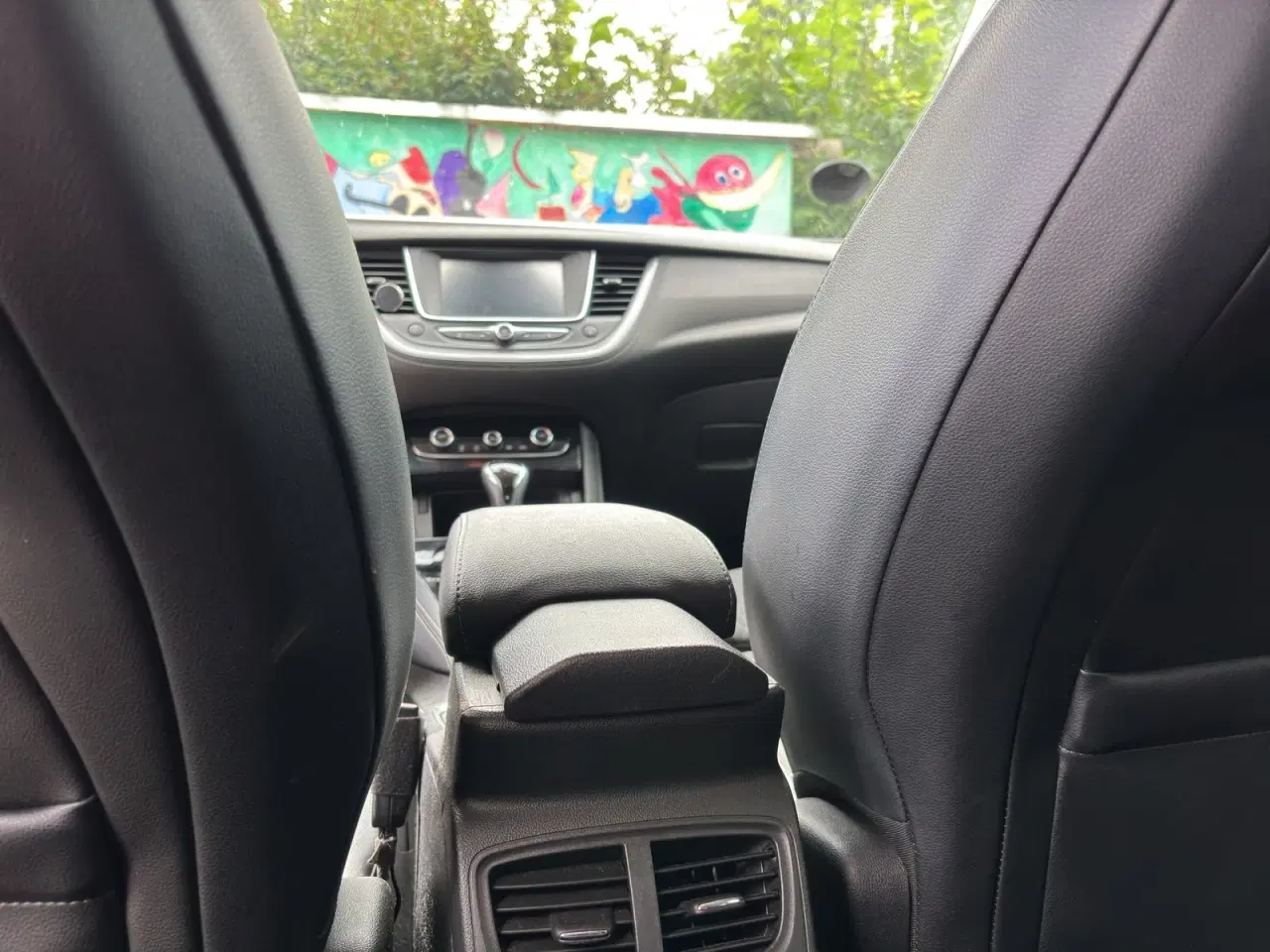 Billede 12 - Opel Grandland X 1,2 T 130 Enjoy aut.