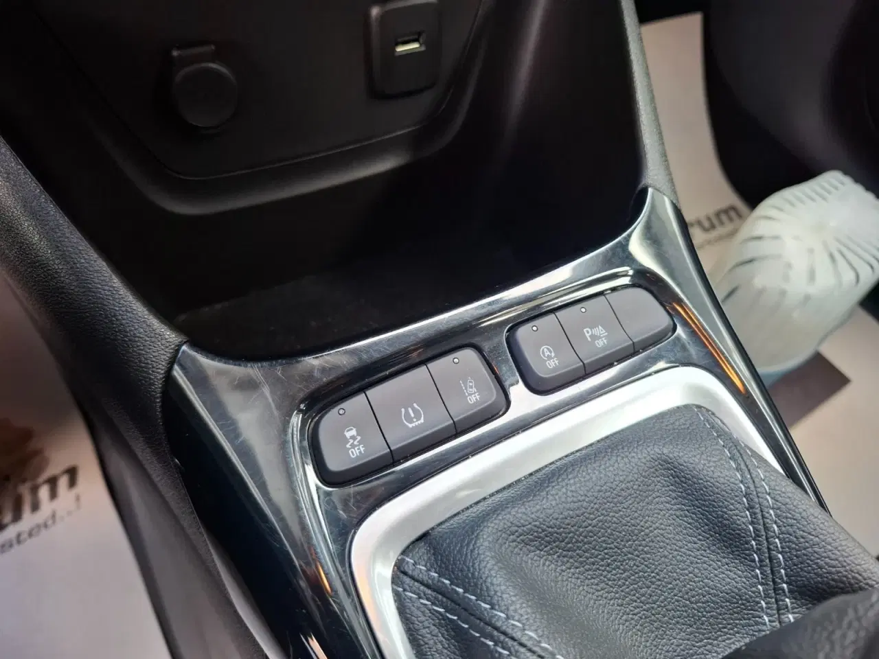 Billede 19 - Opel Crossland X 1,2 T 110 Edition+