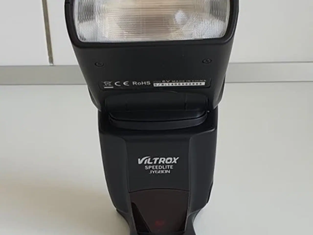 Billede 2 - VILTROX JY680N Flash Speedlite Light til Nikon DSL