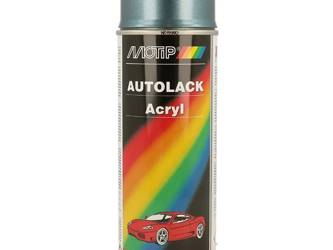 Billede 1 - Motip Autoacryl spray 54745 - 400ml