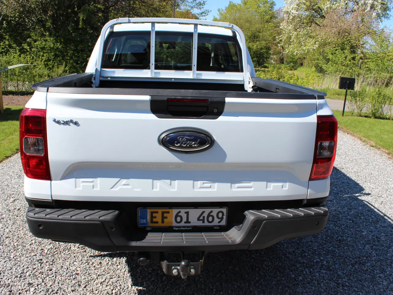 Billede 6 - Ford Ranger