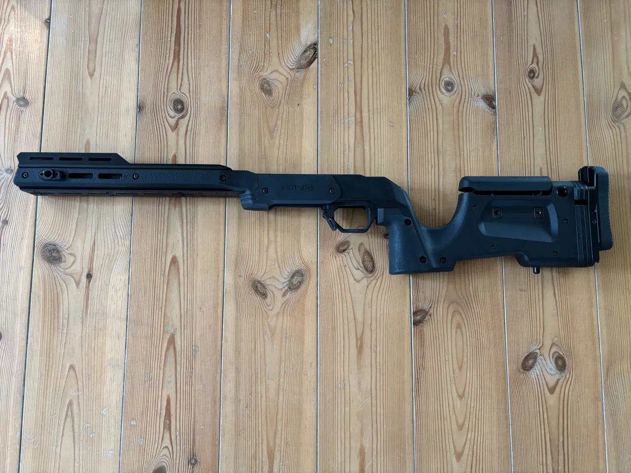 Billede 3 - Bergara b14r 22lr