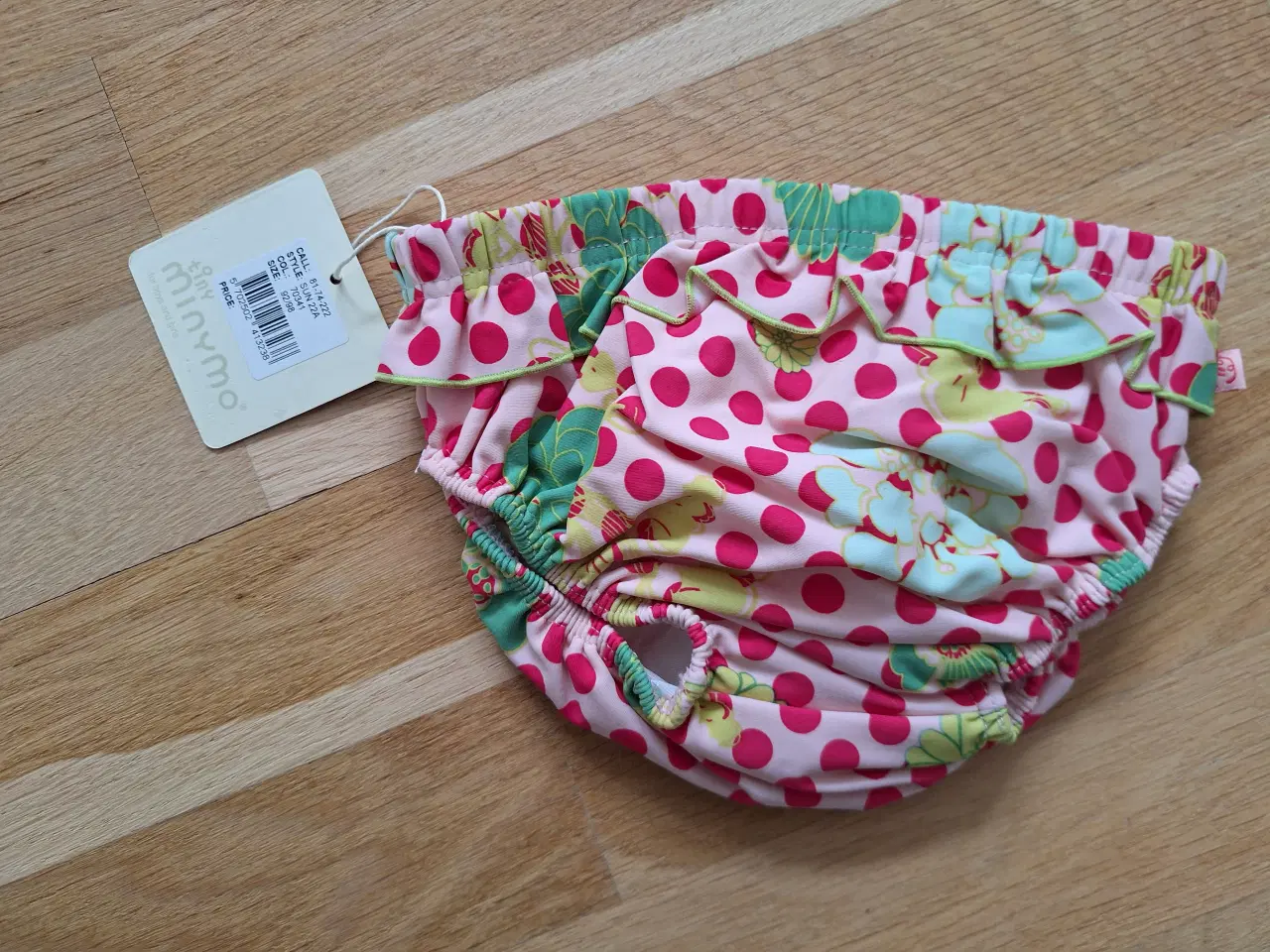 Billede 3 - Badebukser