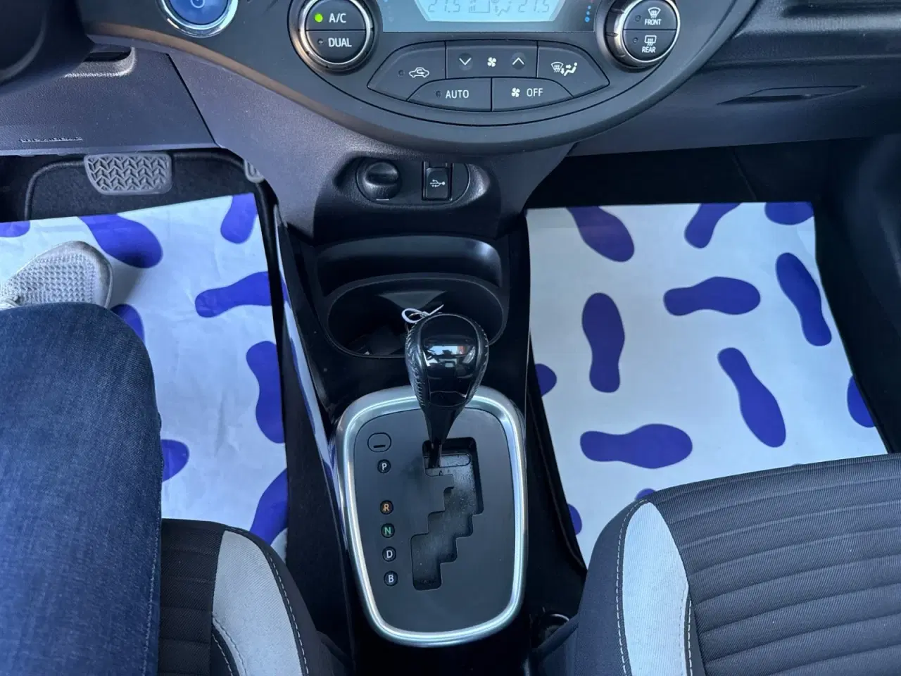 Billede 15 - Toyota Yaris 1,5 Hybrid Pure e-CVT