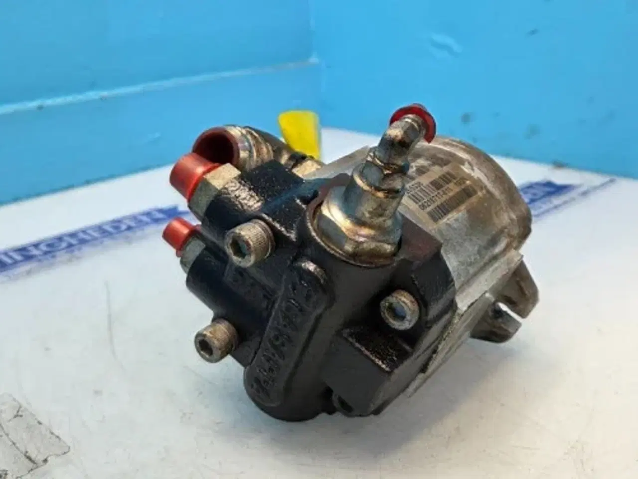 Billede 17 - Bobcat  TL38.70X   Hydraulikpumpe  7265338