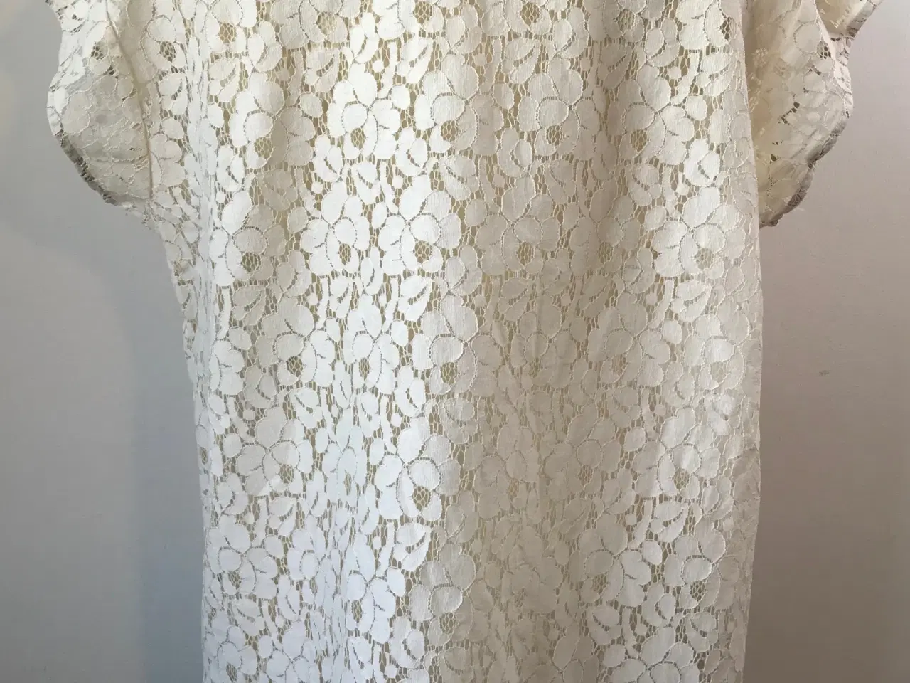 Billede 4 - Rosemunde, bluse, str 42