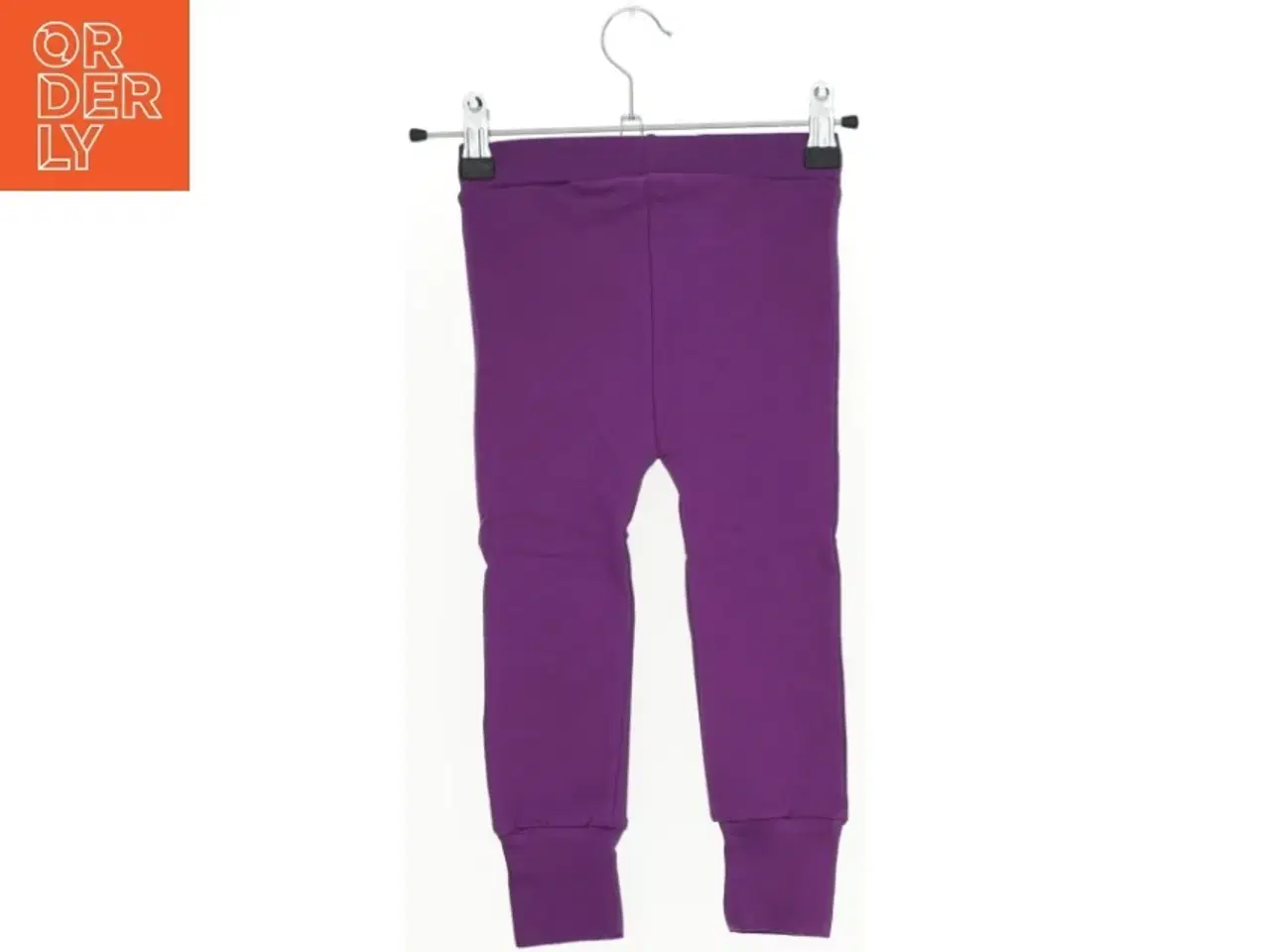 Billede 2 - Leggings fra Ej Sikke Lej (str. 92 cm)