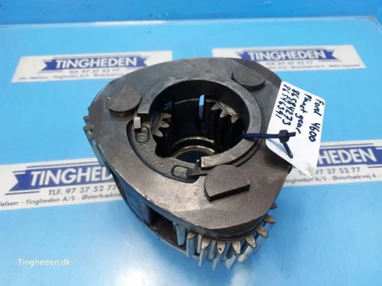 Billede 15 - Ford 4600 Planet Gear 86584273