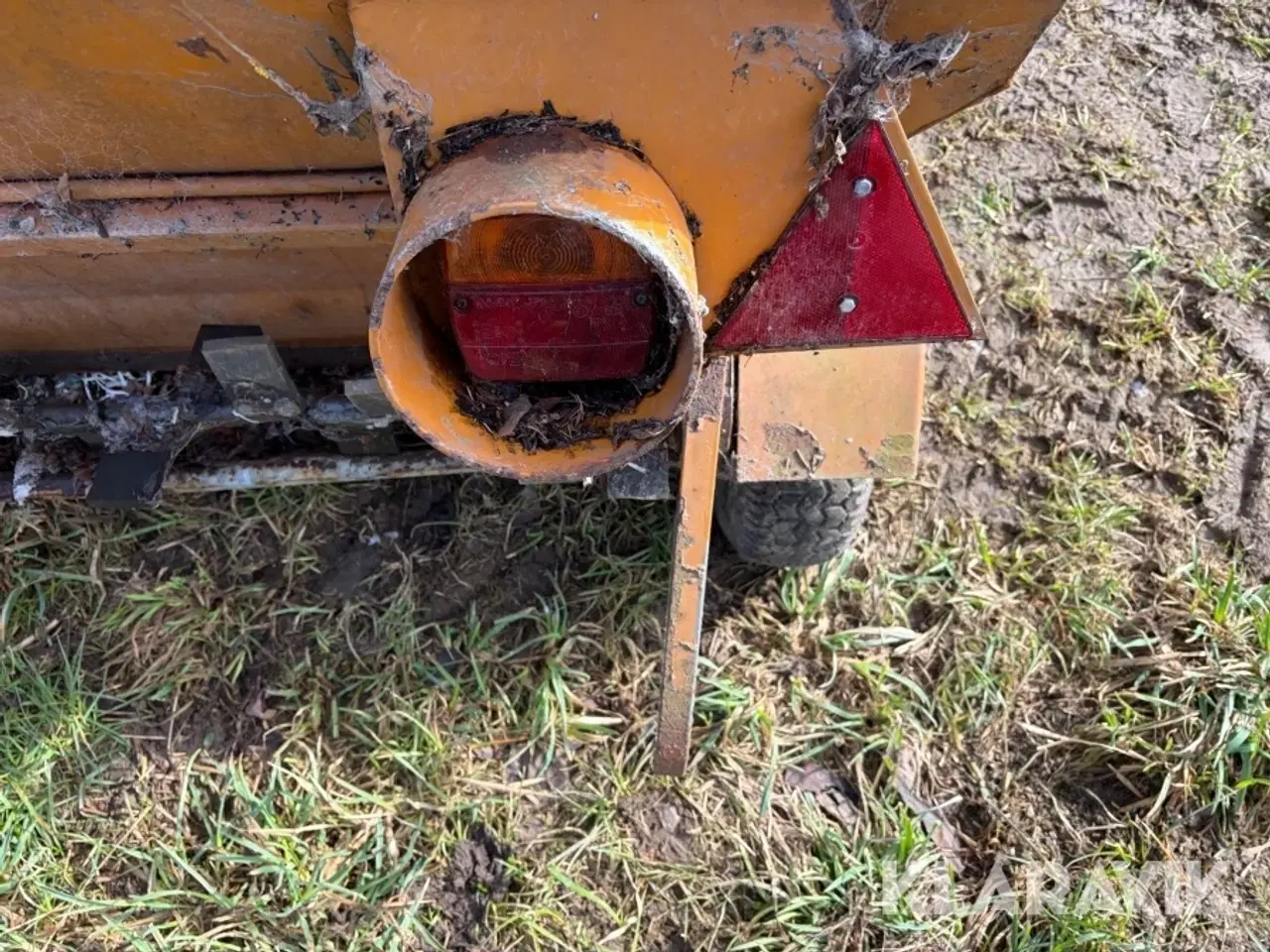 Billede 10 - Saltudlægger Krarup VT150