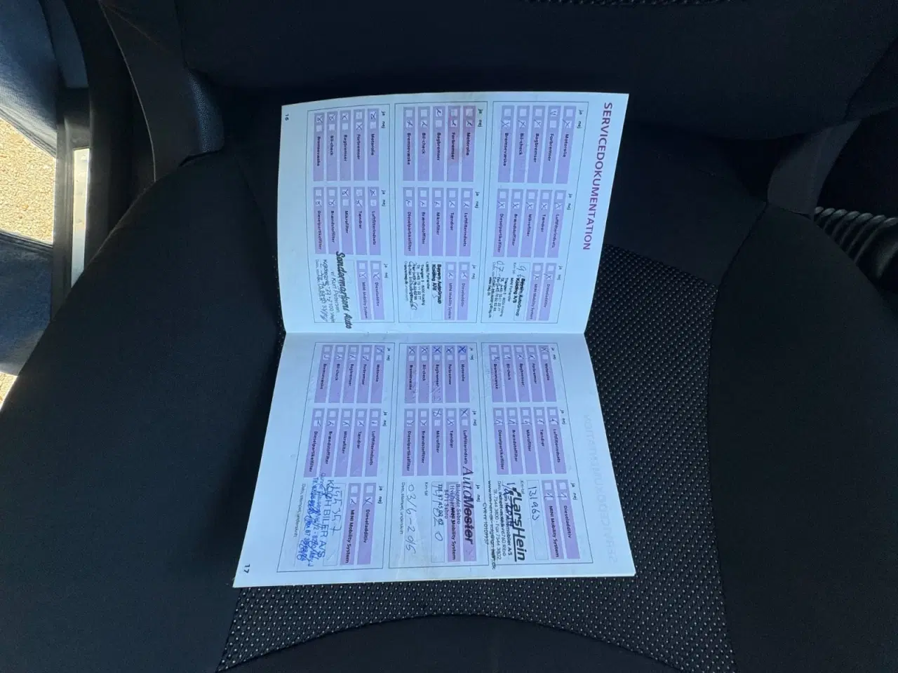 Billede 15 - MINI One 1,4 