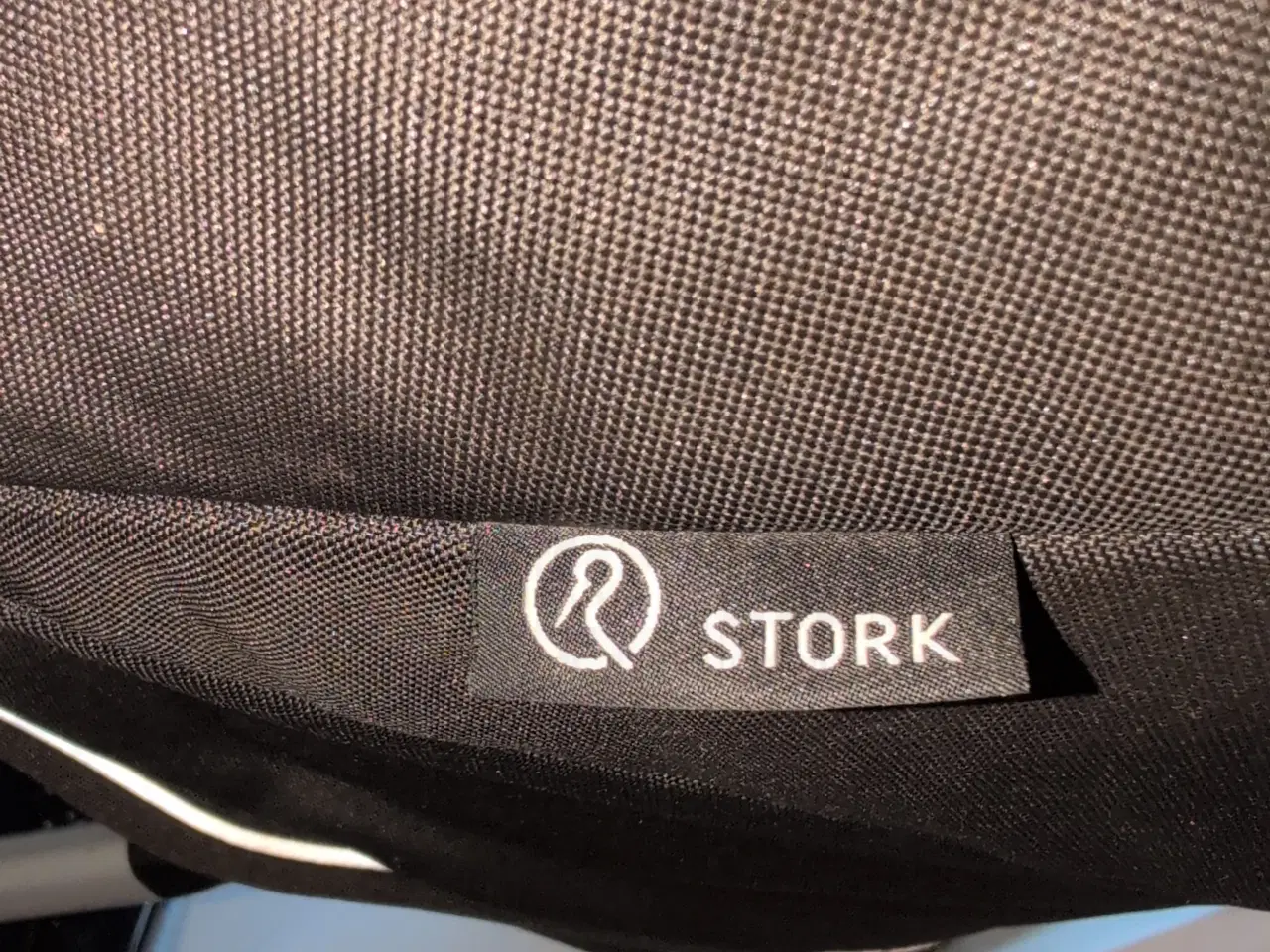 Billede 4 - Stork barnevogn 