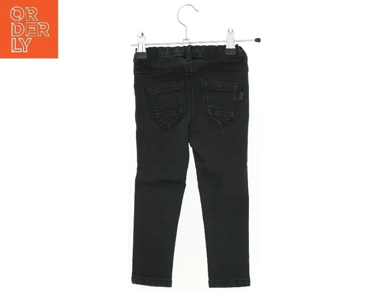 Billede 2 - Jeans fra Name It (str. 92 cm)