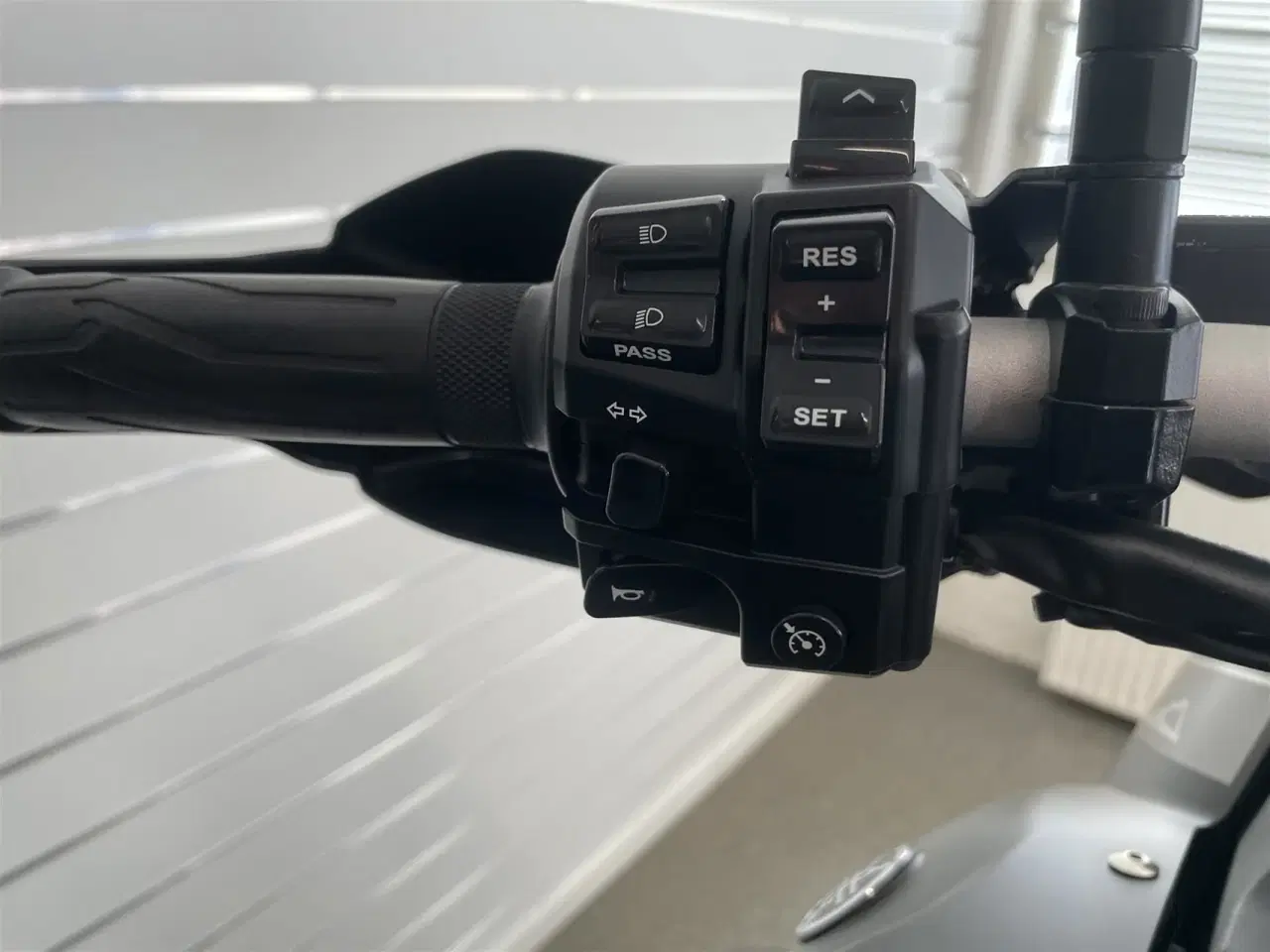 Billede 8 - Yamaha XTZ 1200 Super Ténéré ABS