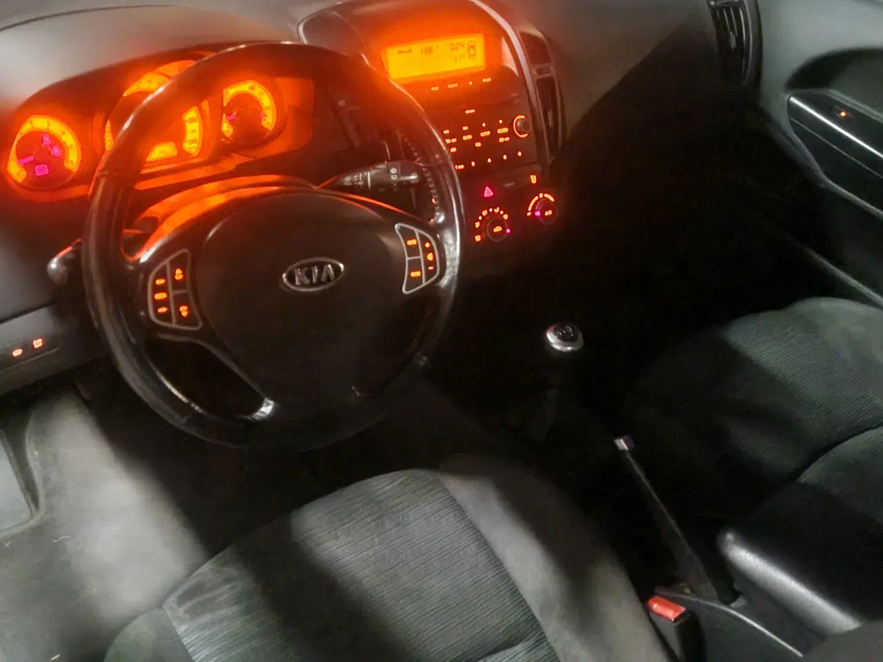 Billede 2 - Kia ceed 