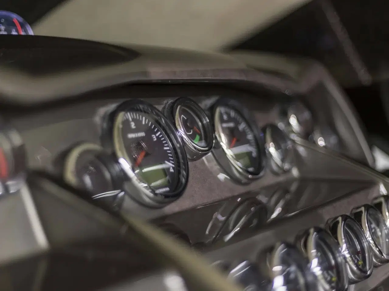 Billede 25 - Galeon 360 FLY