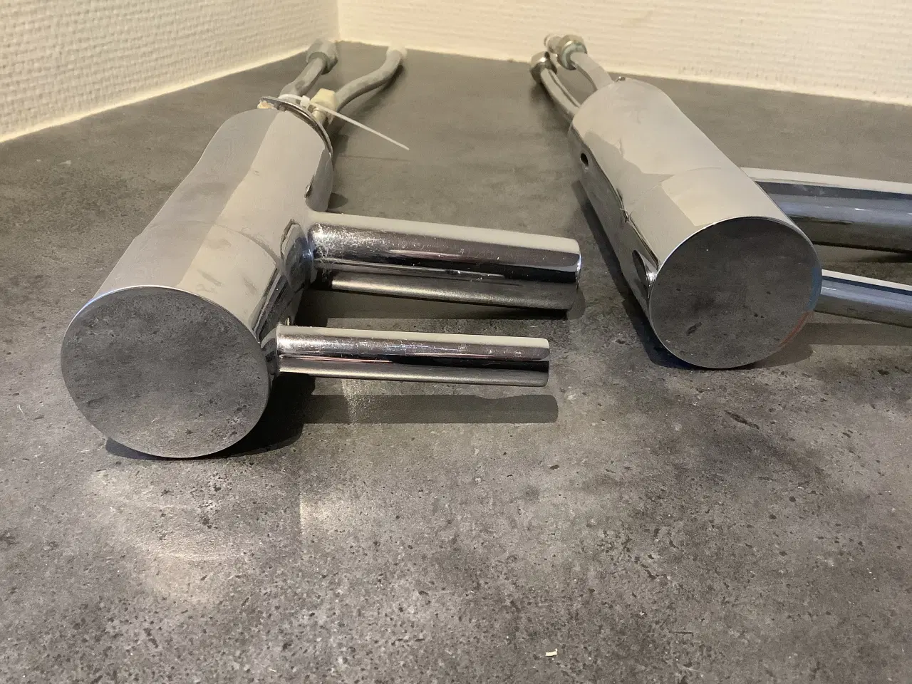 Billede 5 - GROHE håndvask armaturer  2 stk