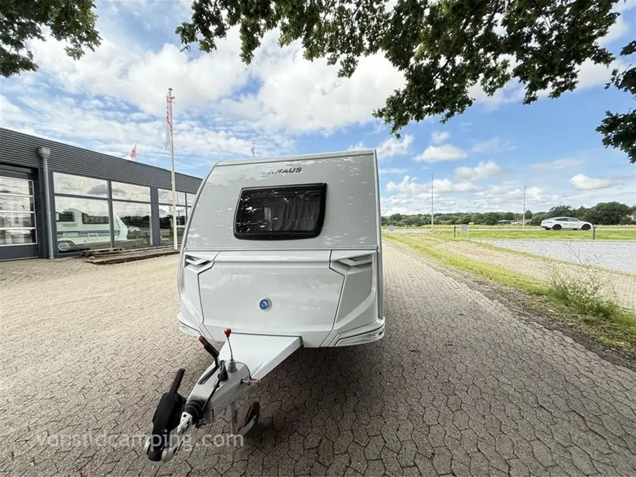 Billede 5 - 2023 - Knaus Sport 500 KD