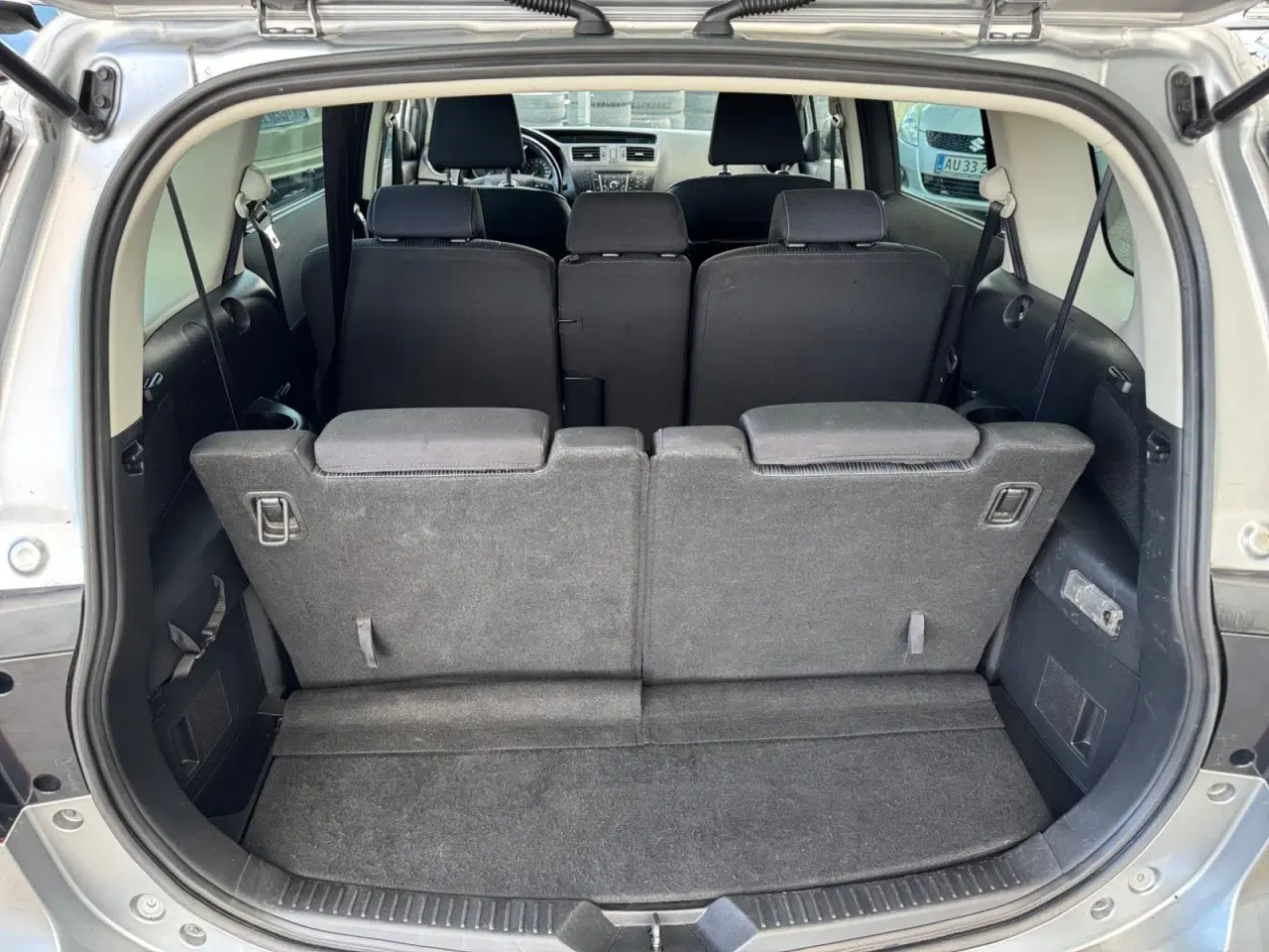 Billede 12 - Mazda 5 1,8 Advance 7prs