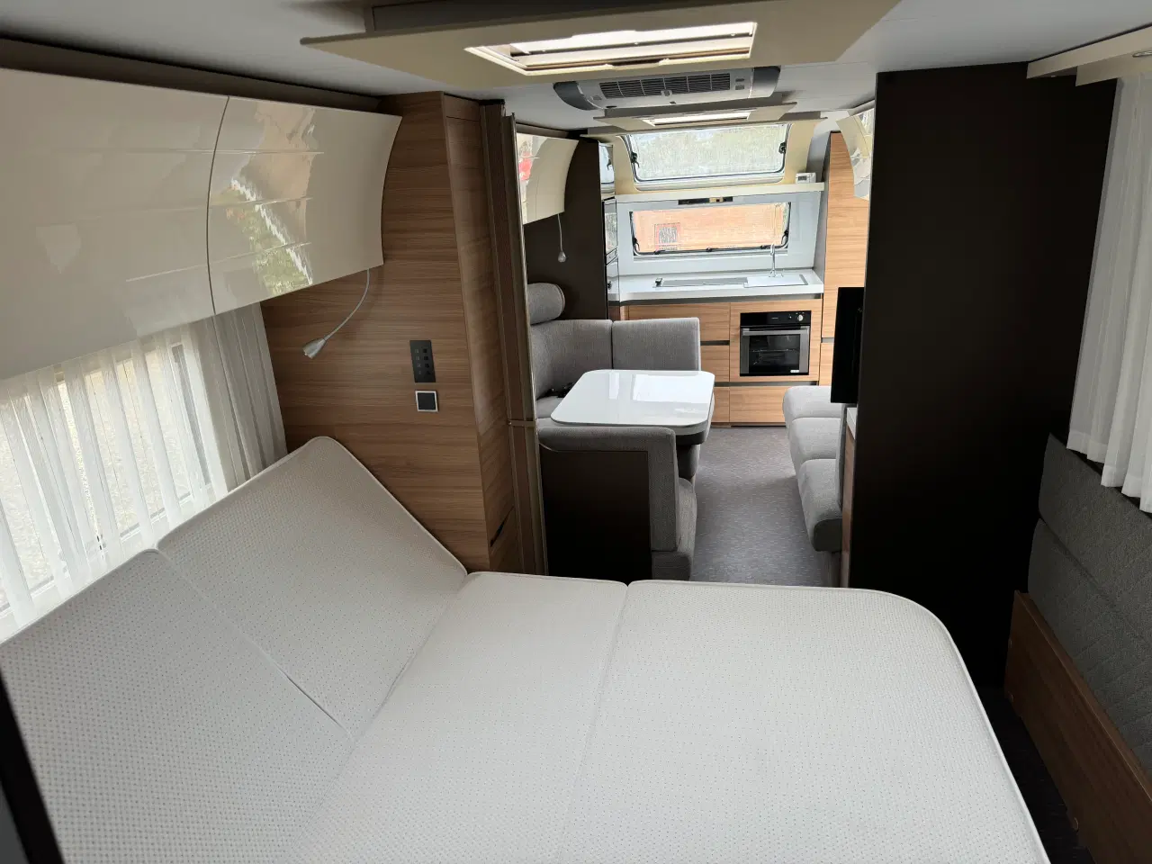 Billede 8 - Adria Alpina campingvogn 