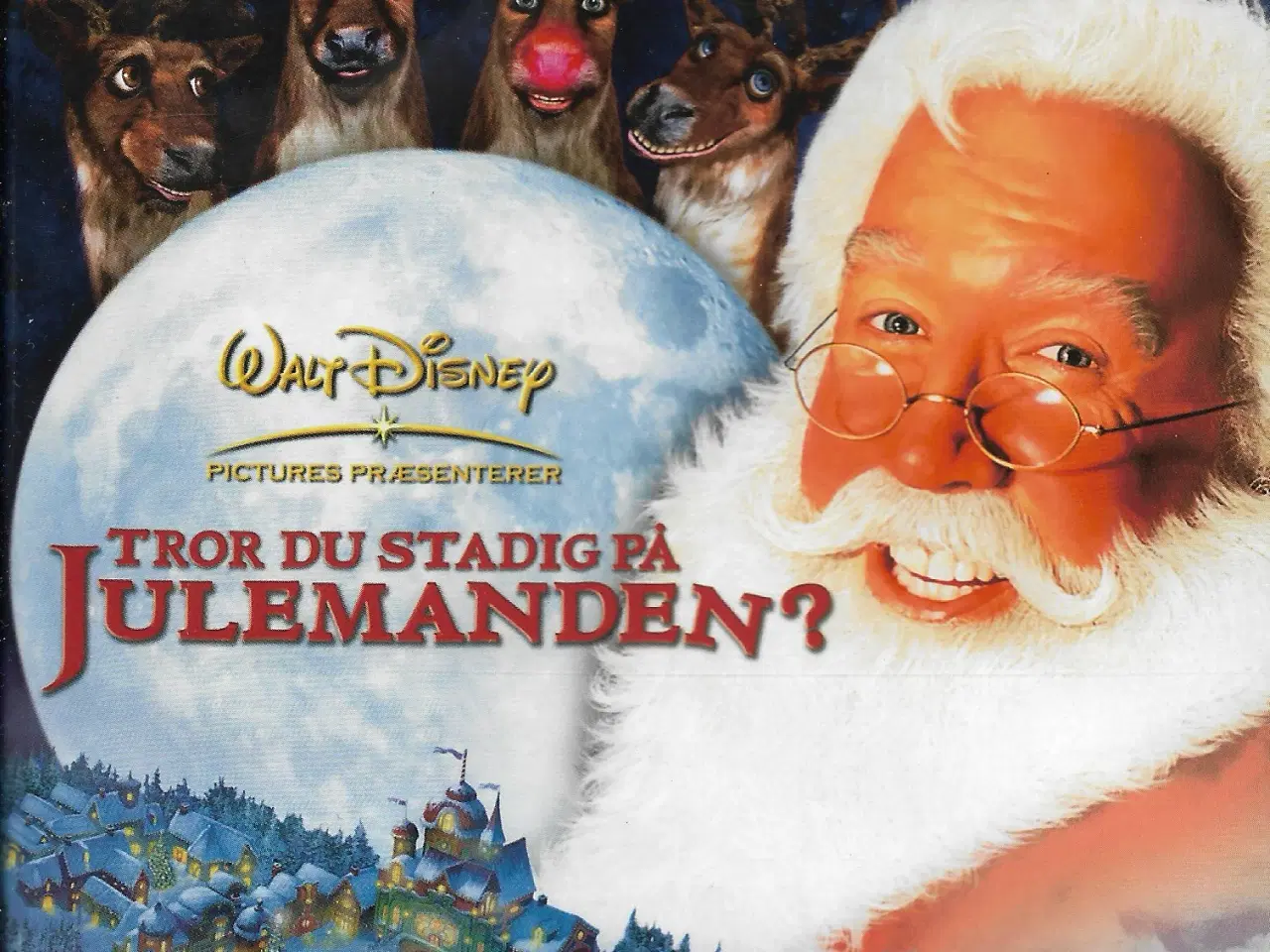 Billede 15 - Julekalendere og julefilm på DVD