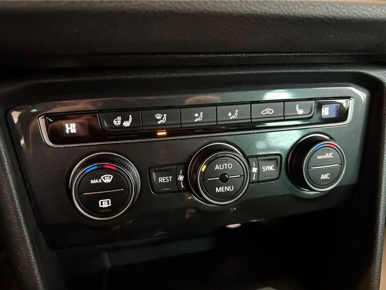 Billede 13 - VW Tiguan 2,0 TDi 150 R-line DSG