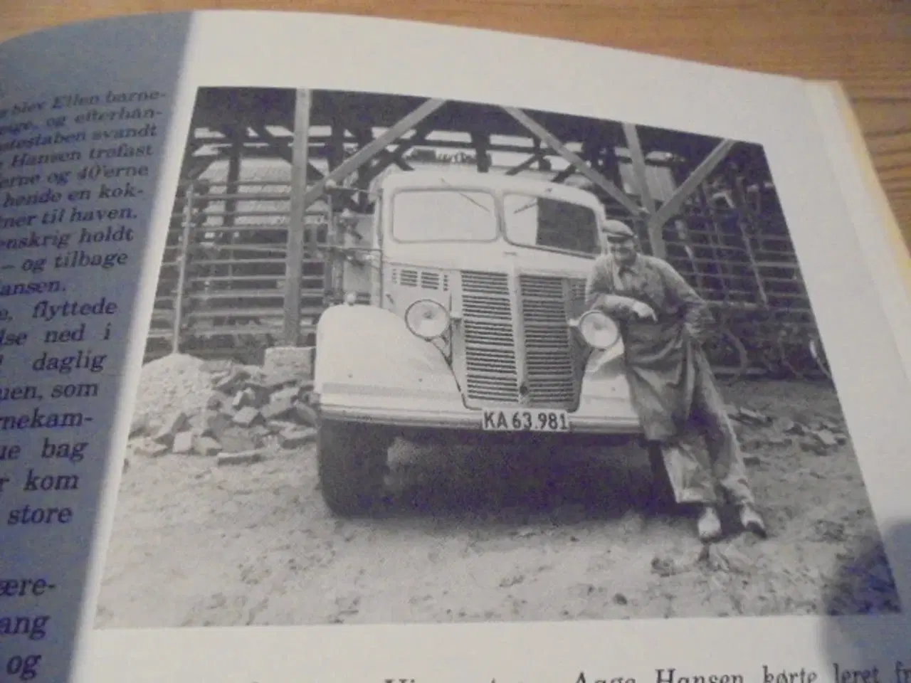 Billede 3 - Sølyst i Nivå – En teglværkshistorie