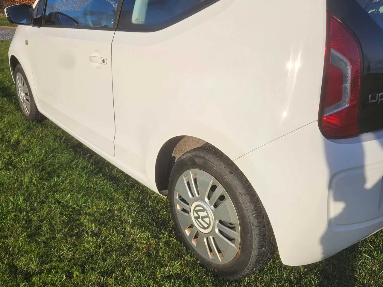 Billede 5 - VW UP 1,0 Move 3 dørs