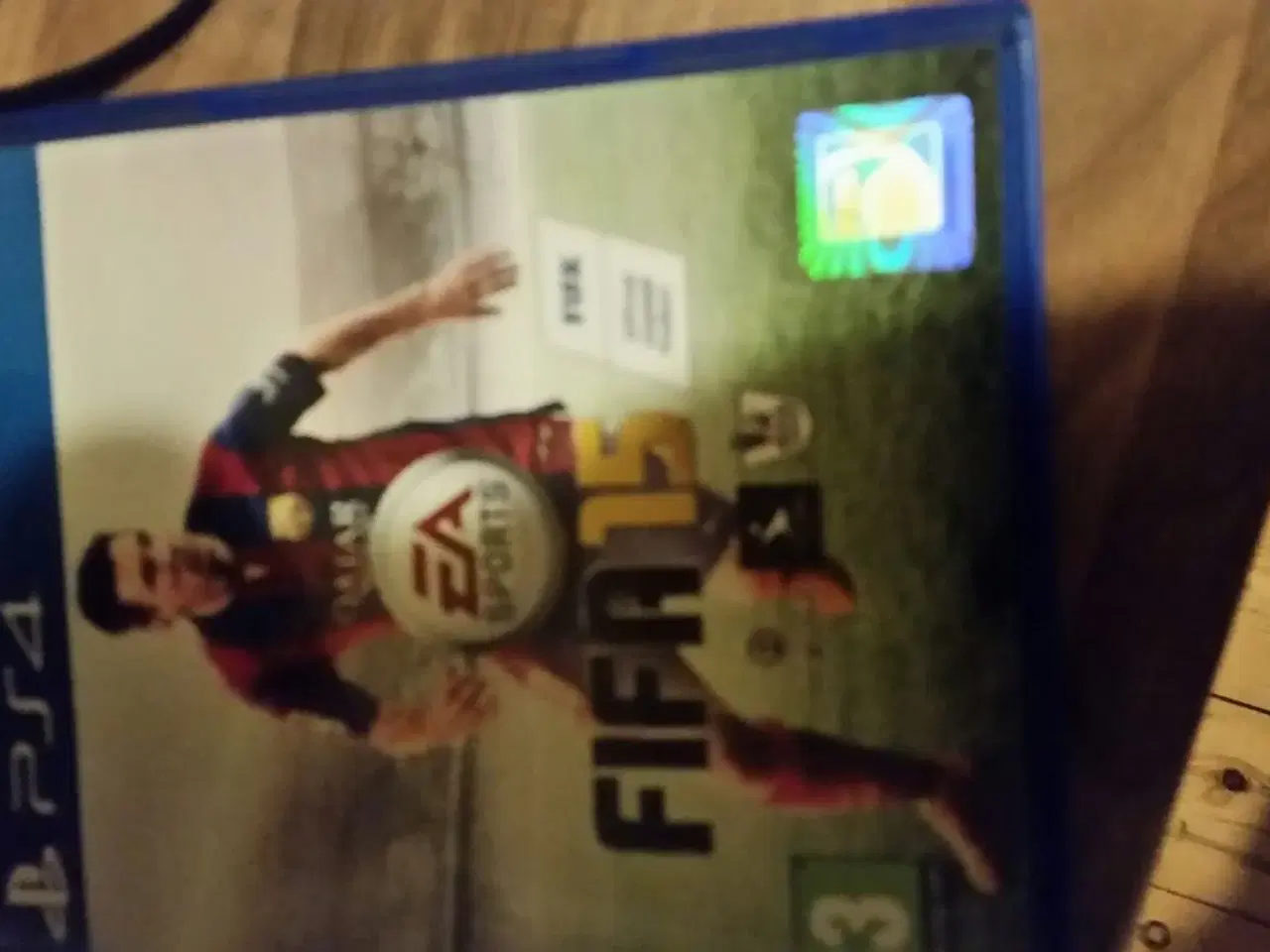 Billede 1 - FIFA 15