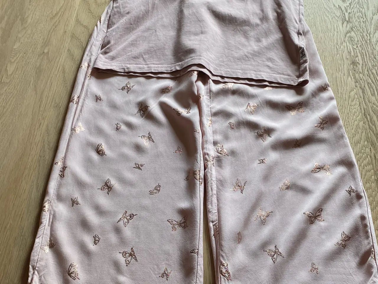 Billede 12 - Levis cowboybukser str. 128 mm