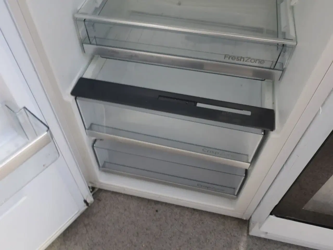 Billede 5 - Køleskab GORENJE R6192LW