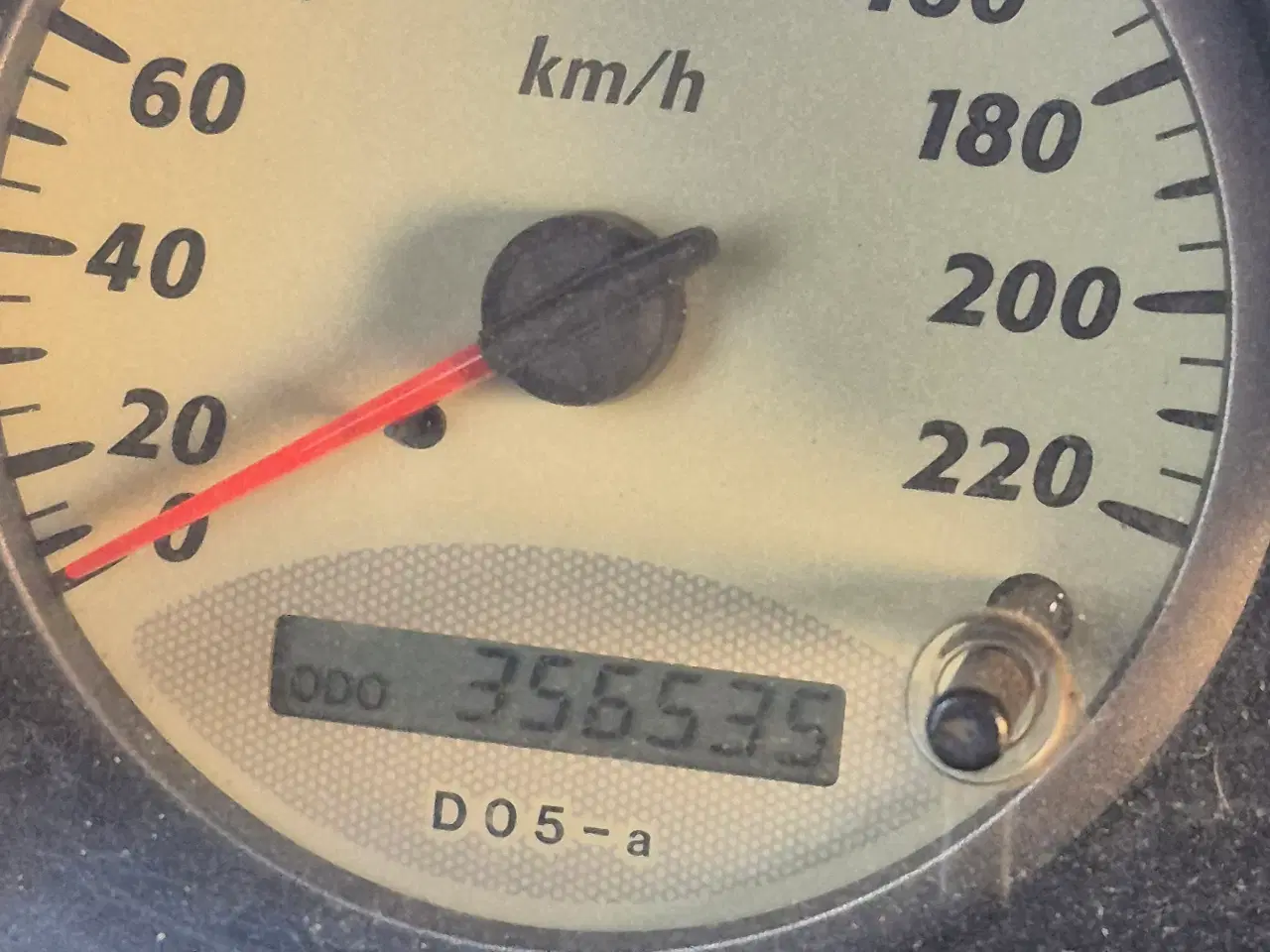 Billede 4 - Rav4 2,0 vvti skadet