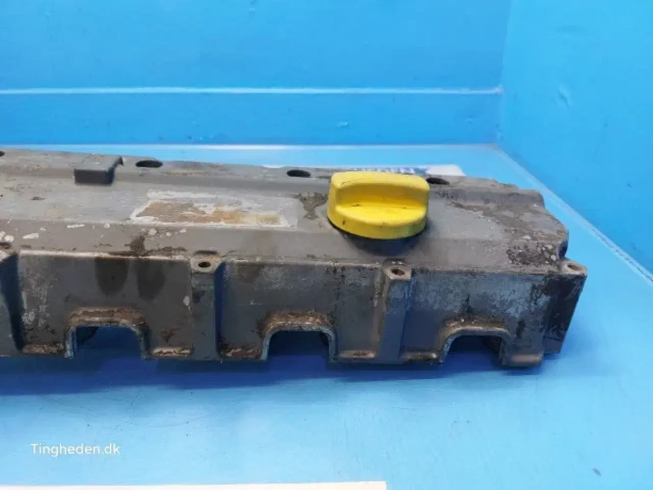 Billede 14 - Deutz BF4M1012C Dæksel 04197880R