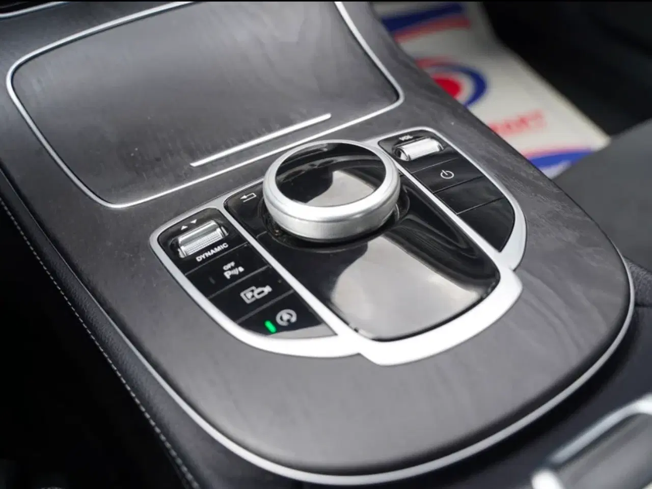 Billede 14 - Mercedes E220 d 2,0 AMG Line aut.