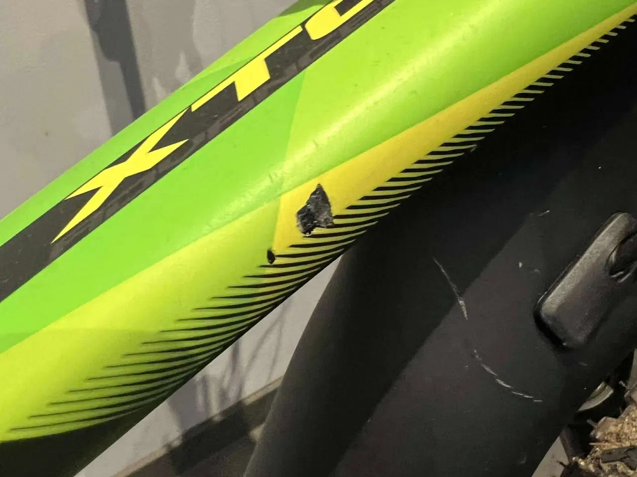 Billede 3 - Giant XTC Advanced 29" str. L