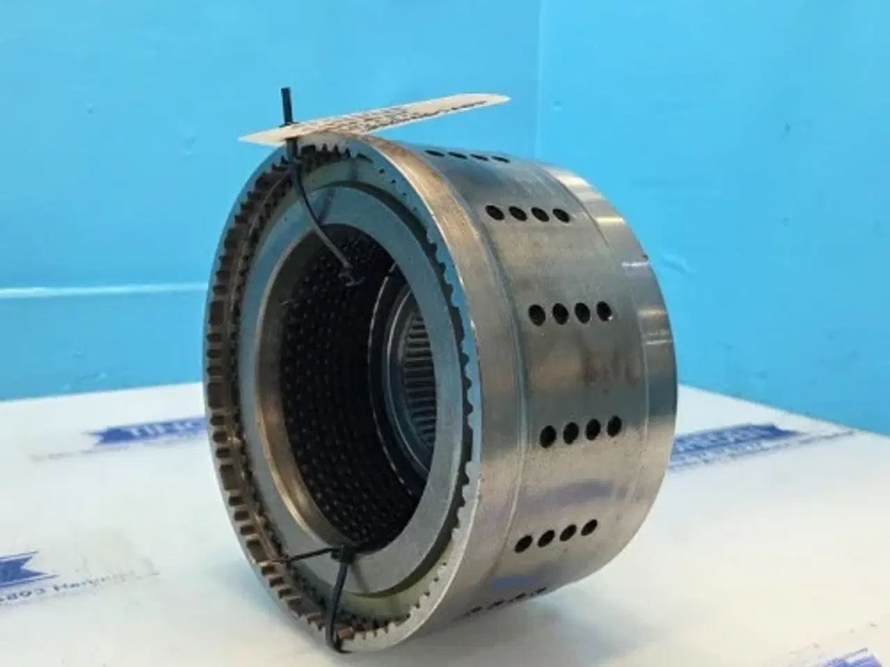 Billede 5 - Case Magnum 380 Kobling Nav 84552215