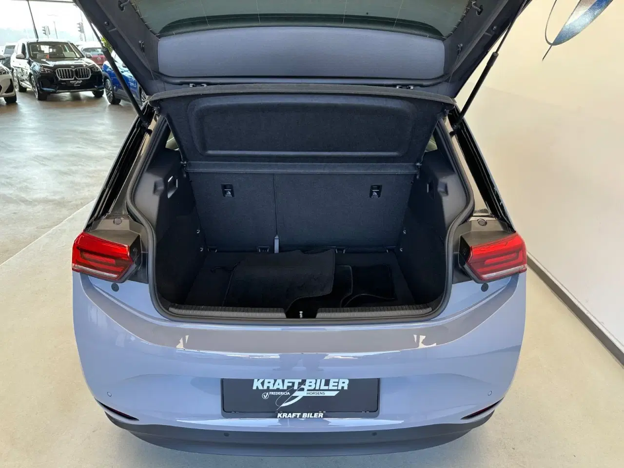 Billede 9 - VW ID.3 45 Pure