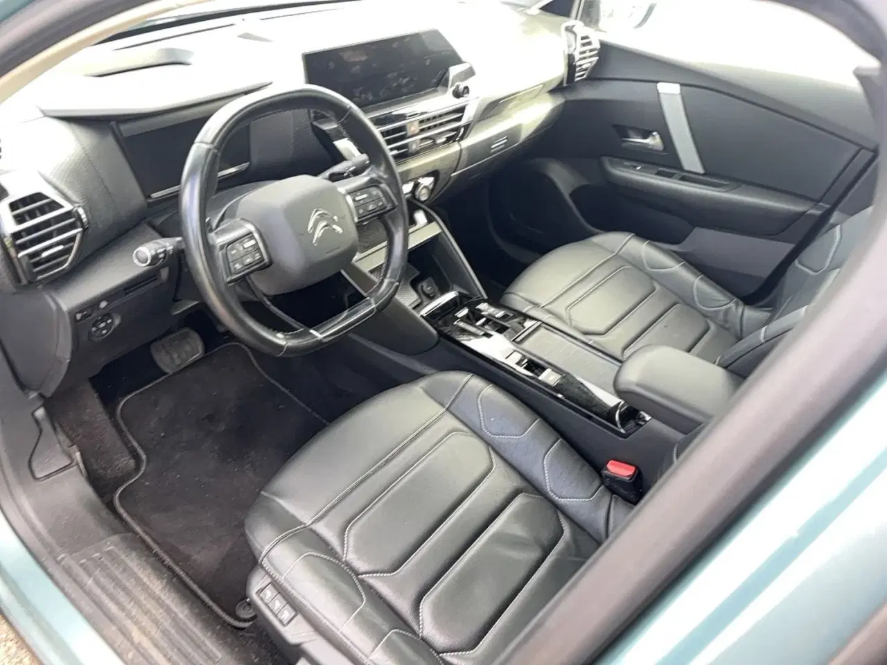 Billede 3 - Citroën C4 1,5 BlueHDi 130 Shine Sport EAT8